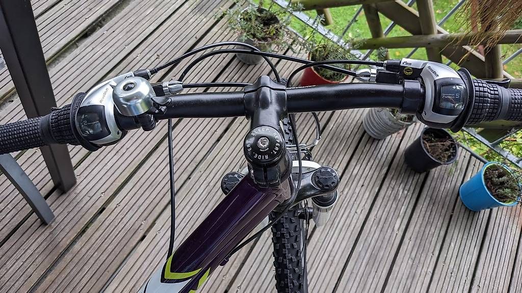 Trek Biciclette: VTT Trek Precaliber 24" – Usato da Vinelz venduto da rav_h9zs 1
