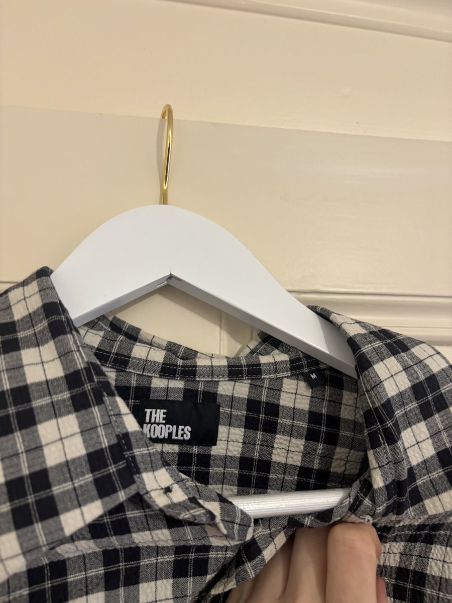 Kooples Camicie: Chemise The kooples – Usato da St-Légier- La Chiésaz venduto da anh_9289 2