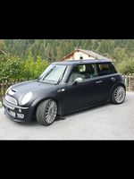 Mini Cooper S R53