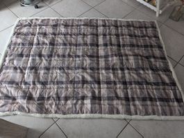 Couverture chaude Domo