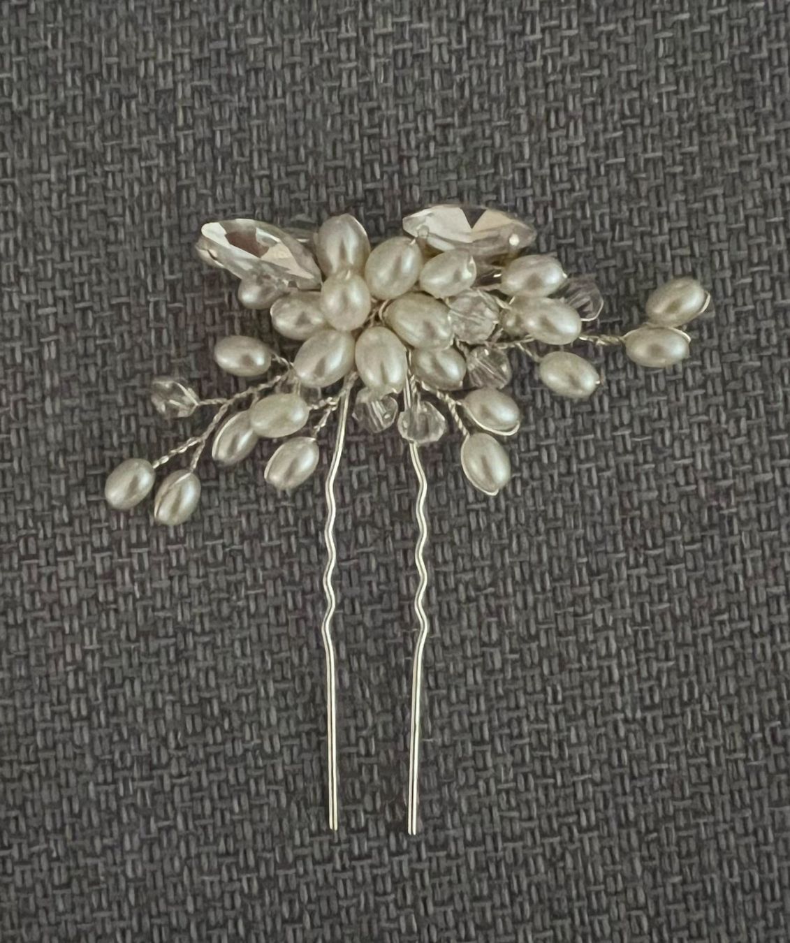 Vestiti: Hochzeitskleid Gr. 40 – Usato da Anglikon venduto da papa701 9