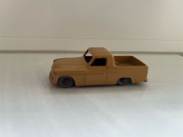 Vintage Lesney Miniatur Auto Pickup Truck - Sammlerstück!