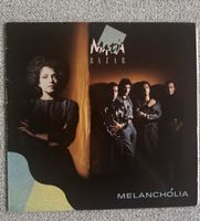 Matia Bazar -  Melancholia - LP - 80s
