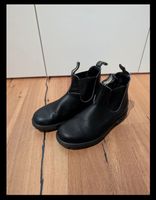 Blundstone Schwarz Gr. 7