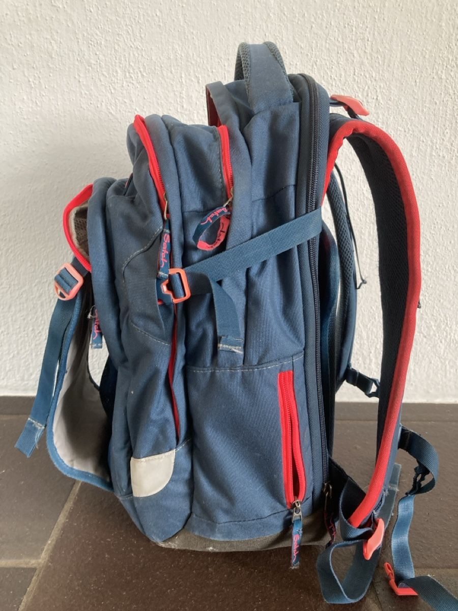 Satch Kindertaschen: Satch Schulthek – Gebraucht aus Winterthur von niemim 3