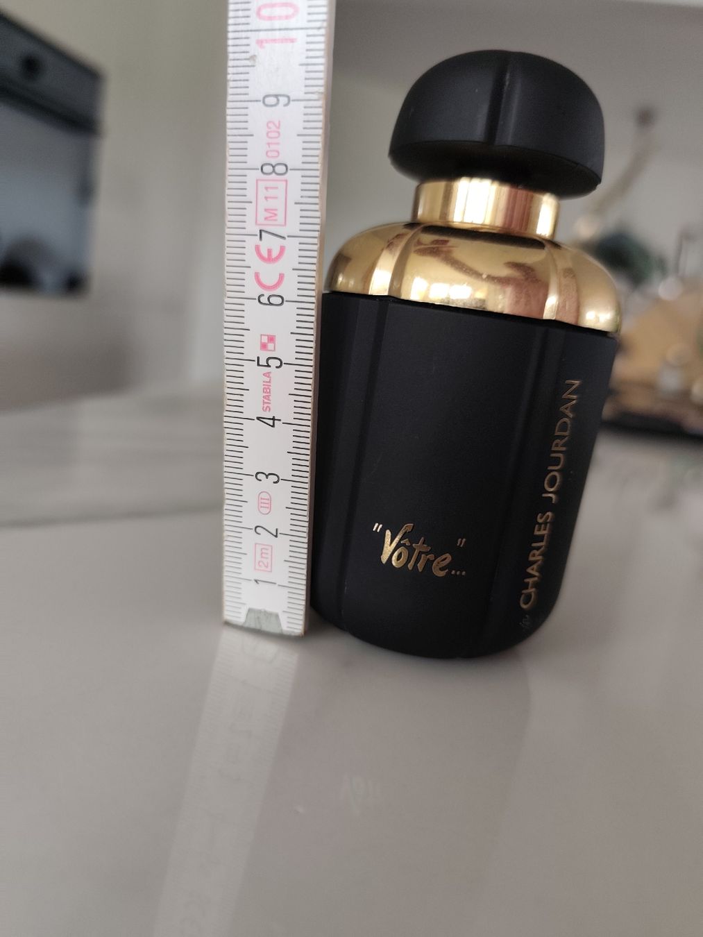 Profumi & Eau de Toilette: Parfume Votre  Charles Jourdan  – Usato da Männedorf venduto da Ursik_OnlineShop 2