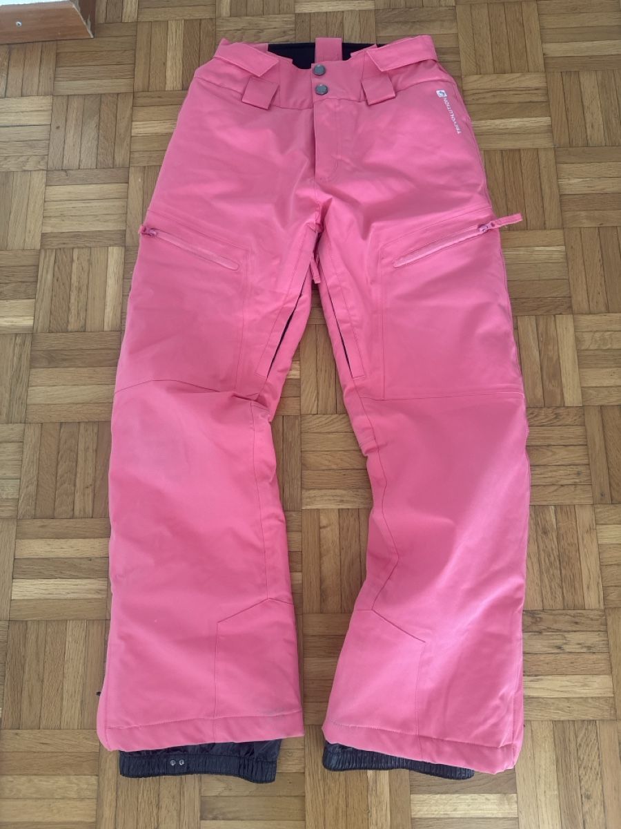 Hosen: Skihose 152 – Gebraucht aus Schmerikon von BiancaM03