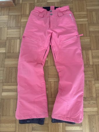 Skihose 152