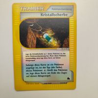 Pokemon Trainer Kristall Reverse Holo Skyridge ab 1 CHF