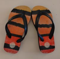Flip Flops Olain Surf, Grösse 27/28, wie neu