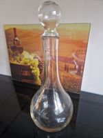 Weinkaraffe Luigi Bormioli