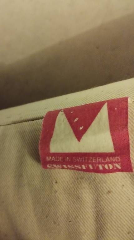 Bodenmatten: Tatamis et futon – Gebraucht aus Villars-sur-Glâne von patVsG 1