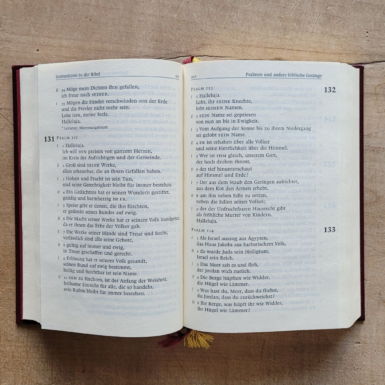 Libri: Evangelisch-reformiertes Gesangbuch – Usato da Zürich venduto da Engiadinabassa 7