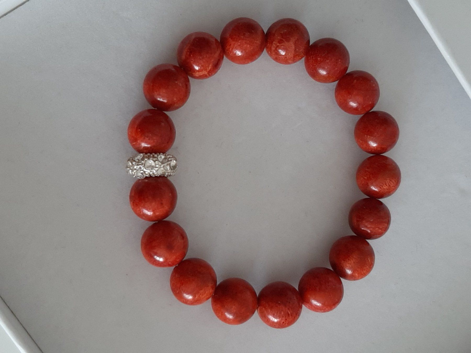 Bracciali & Braccialetti: Wunderschönes Armband! – Nuovo e nell'imballaggio originale da Allschwil venduto da Weyli18 1