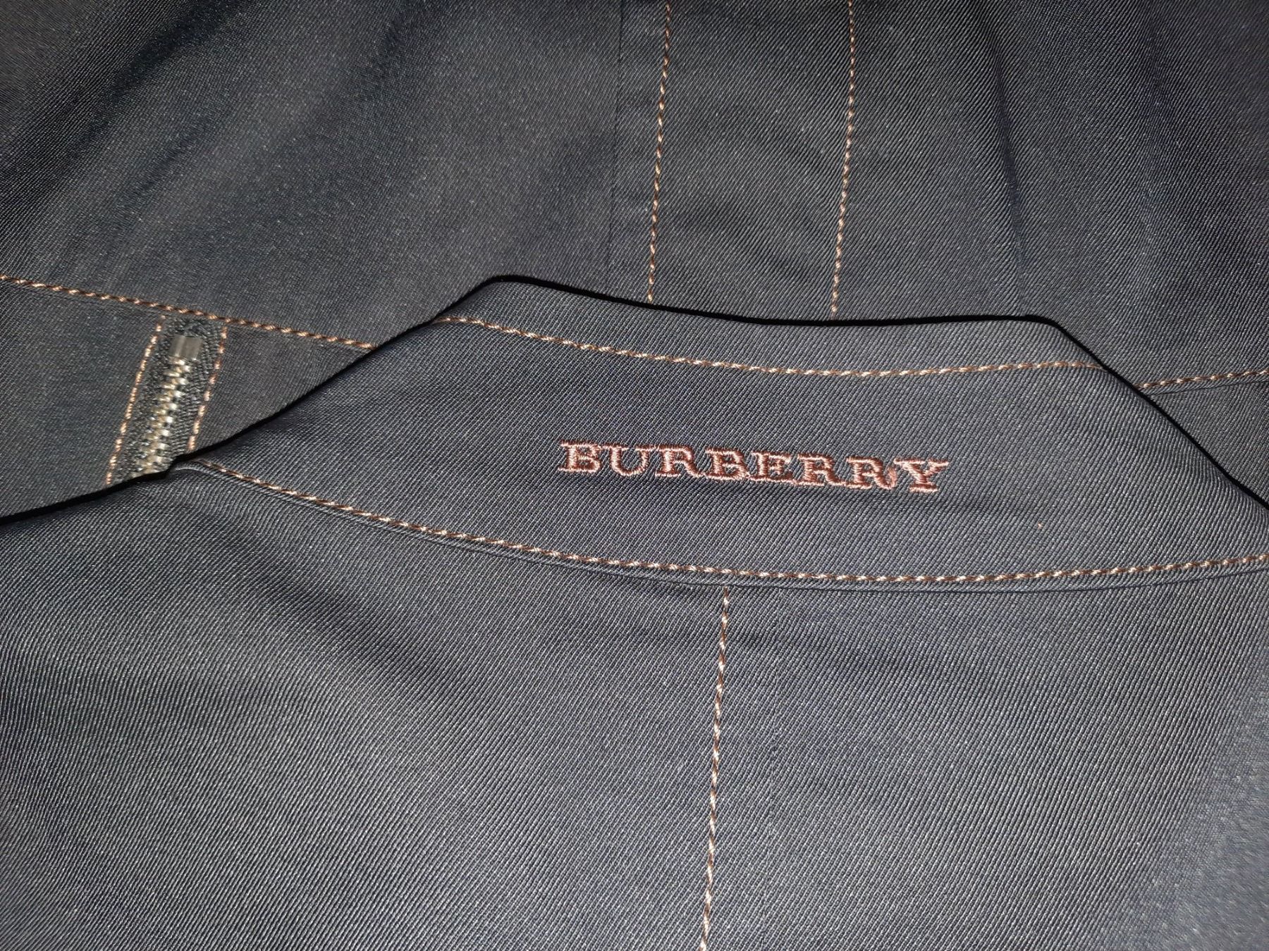 Burberry Giacche: Burberrys' giacca mezza stagione – Nuovo (secondo la descrizione) da Biasca venduto da Old_6blh 1
