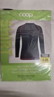 ,Neues Kinder Thermo-Unterhemd Gr. 122/128