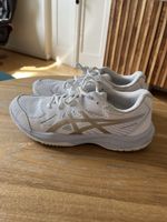 Asics Damenschuhe weiss Grösse 40