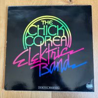 The Chick Corea Elektric Band –The Chick Corea Elektric Band