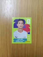 Panini WM 2026 Sticker - NZL 18