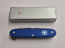 Victorinox Pioneer X +VSMG+ 2023 Limited Edition Tell