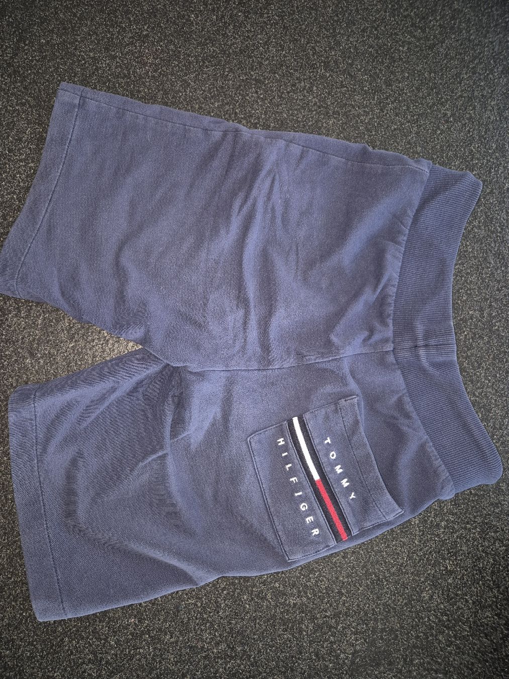 Pantaloni: 2x Gr. 128 Jungen Shorts – Usato da Altendorf venduto da caj_hry2 4
