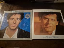 Claudio Baglioni 2 LP 