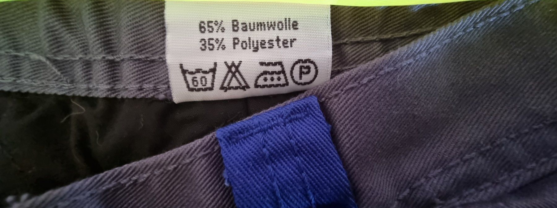 Hosen: Thermohose Krenger – Neu (gemäss Beschreibung) aus Knonau von yvo_py8l 4