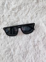 Ray-Ban Sonnenbrille Schwarz Matt Sommer Hit! Top!