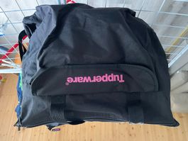 Tupperware Tasche