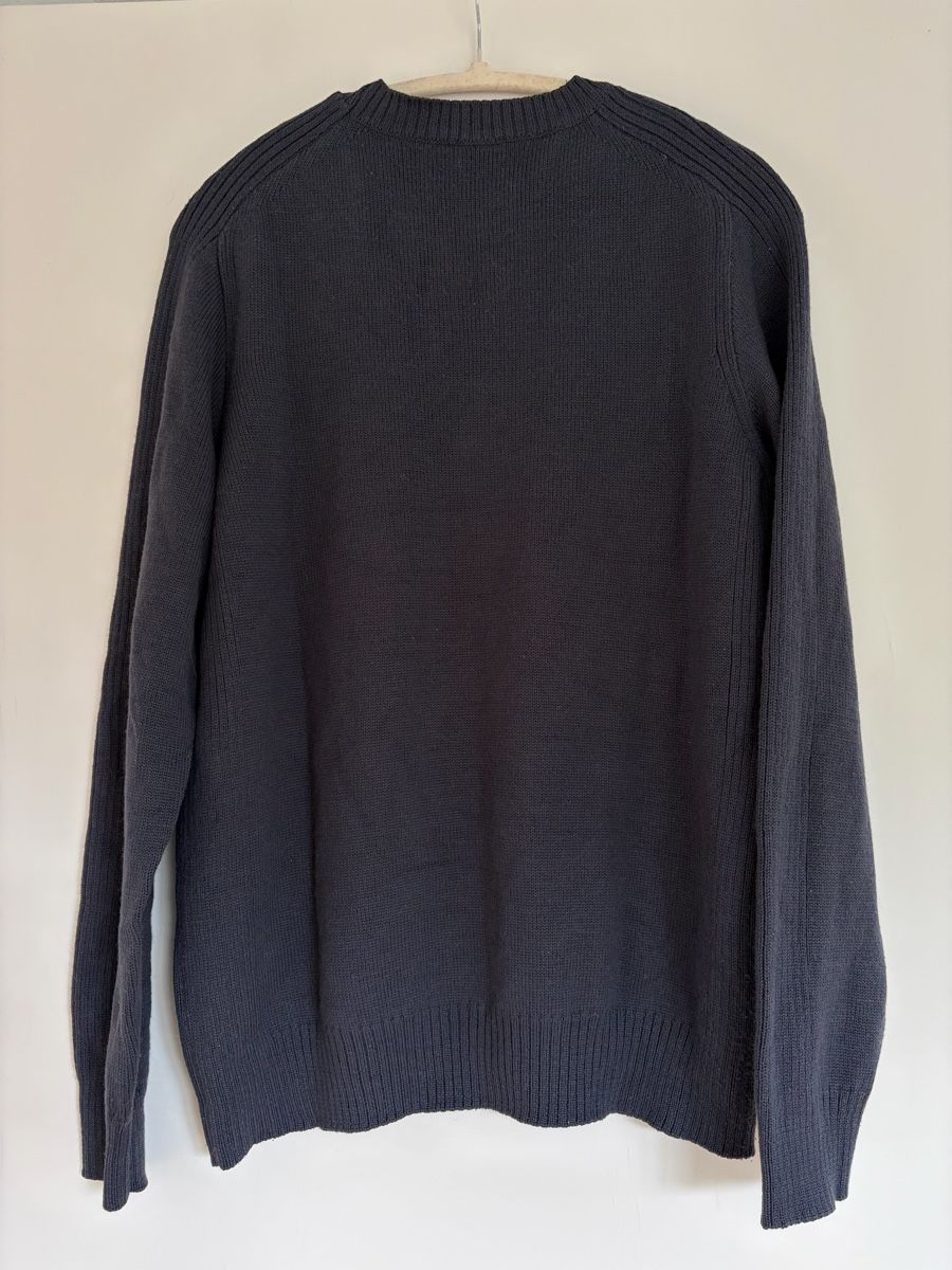 Pullover & Sweatshirts: Trussardi Jeans Pullover – Gebraucht aus Bern von nik_2kbk 1