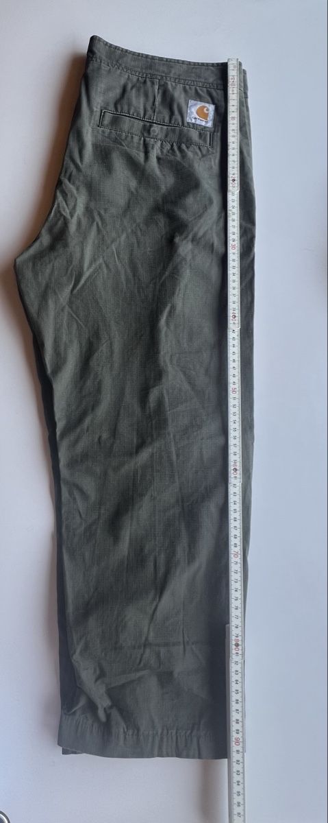 Carhartt Pantaloni: Carhartt Hose L – Usato da Bern venduto da BestBrandSeller89 2