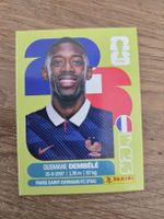 Panini Sticker 2026 FRA 15