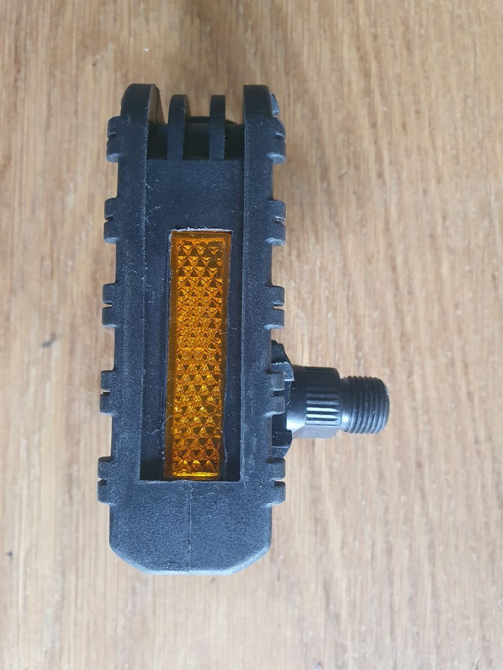 Ersatzteile: Klapp-Pedalen – Gebraucht aus Zug von IvoMo 3