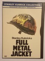 M3 DVD - FULL METAL JACKET (deutsch) - gebraucht