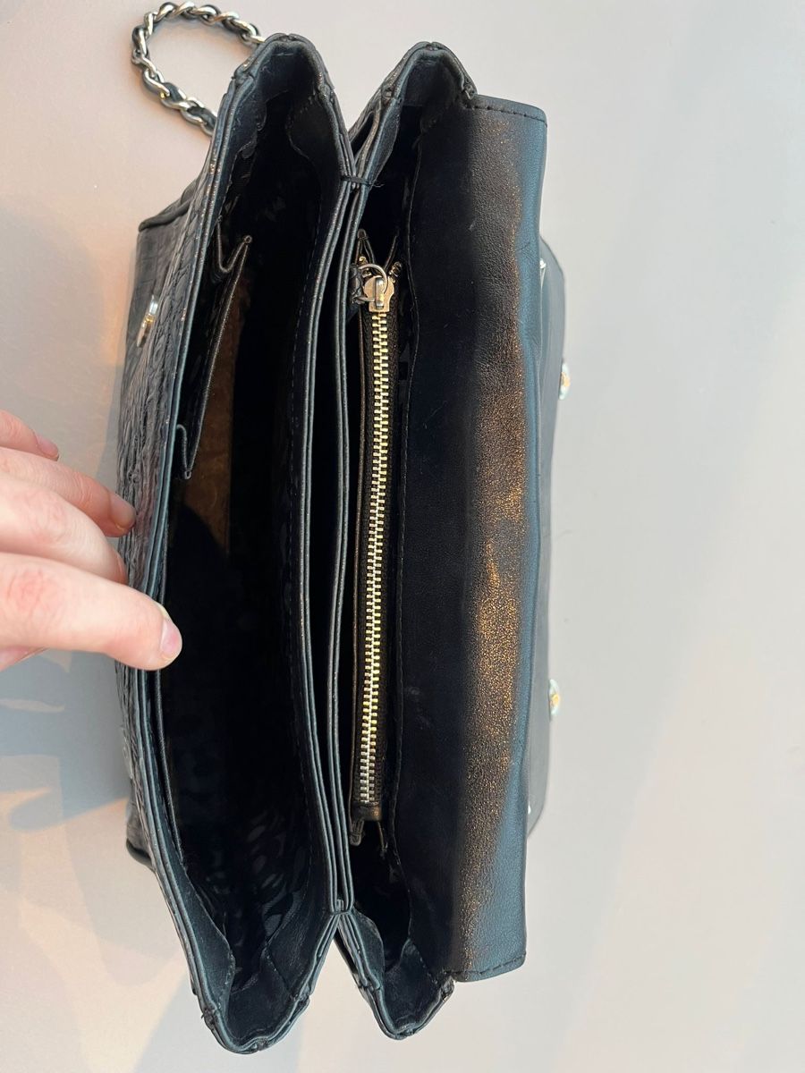 Sacs femmes: Echte  Krokodilleder Tasche – D'occasion à Wattwil par ann_m6sn 6