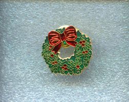 WEIHNACHSKRANZ