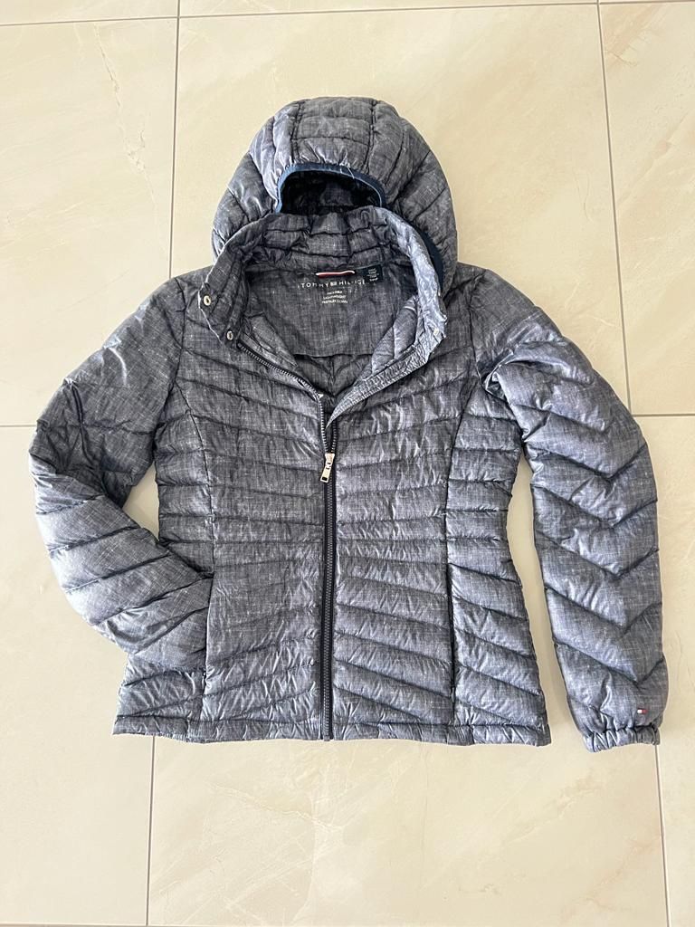 Tommy Hilfiger Giacche: Tommy Hilfiger jacke – Usato da Grenchen venduto da Sephirot14 1