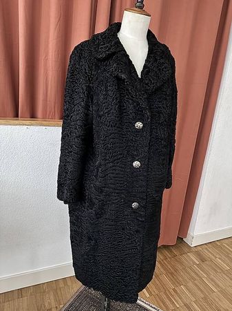 Manteau d'hiver 42