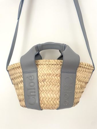 Chloé Tasche
