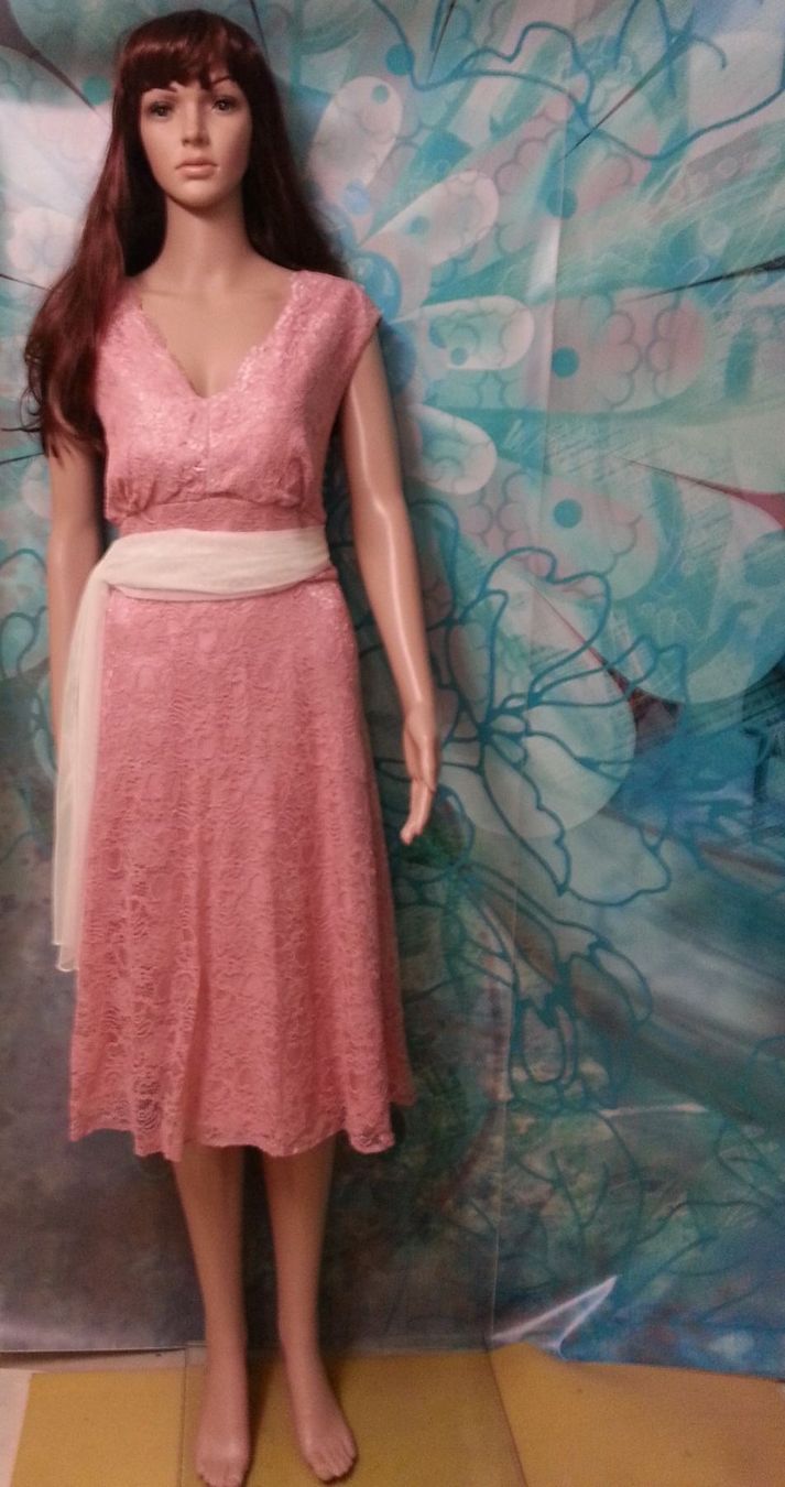 C&A Vestiti: Kleid – Nuovo e nell'imballaggio originale da Luzern venduto da wei_vh2m