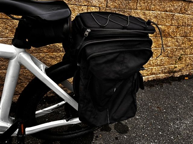 Stromer Velos: Vélo électrique Stromer Sport ST2 45Km/h – Gebraucht aus froideville von MM_1111 6