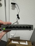 Netgear Switch GS308