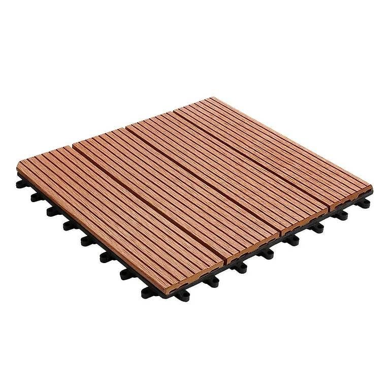 Coop Rivestimenti per pavimenti: Klickfliesen aus WPC – Usato da Gossau SG venduto da cs09