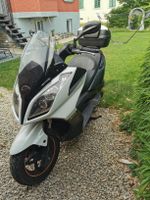 Zu verkaufen Kymco Downtown 300