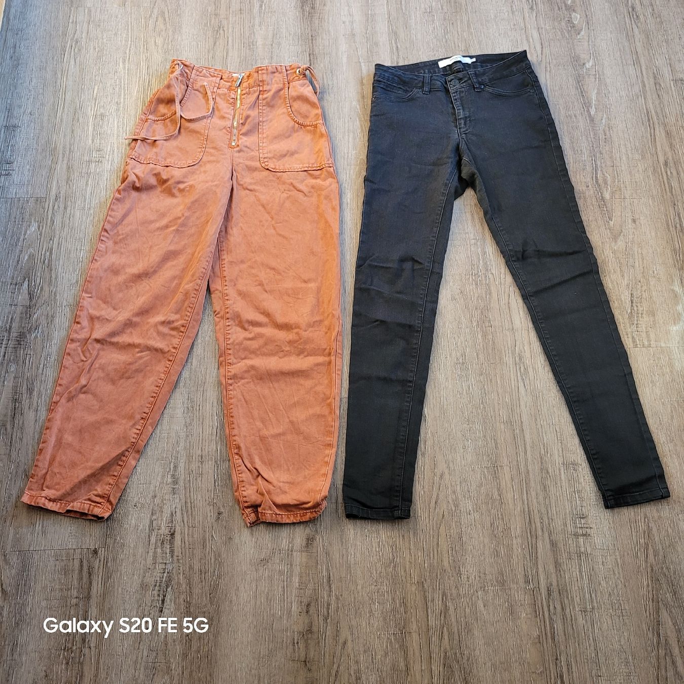 Lotti di vestiti: Kleiderpaket Damen  XS/S – Usato da Niederbuchsiten venduto da klengyel 6