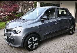 Renault twingo Limited edition ab MFK
