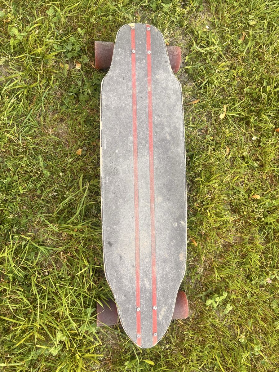 Skateboards: Skate board/ Slalomboard – D'occasion à Zürich par Saho86 3