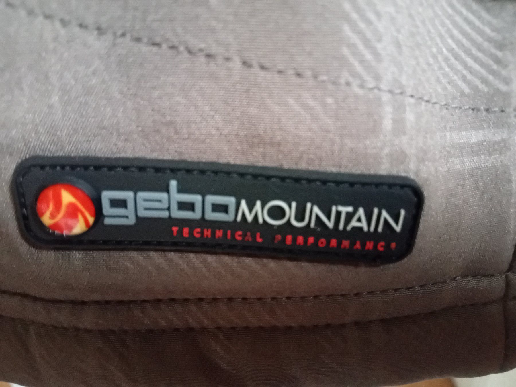 Jacken & Mäntel: Gebomountain Softshelljacke Gr. 38, Top Zustand! – Gebraucht aus Rüthi (Rheintal) von titlis07 3