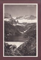 LAC DE BARBERINE - Mont Ruan