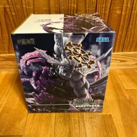 Mahoraga Jujutsu Kaisen Sega Anime Figur OVP [NEU]